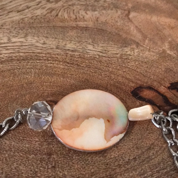 EUC LOFT necklace - Picture 2 of 4